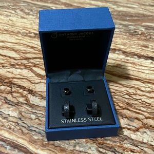 Anthony Jacobs Earrings NWT